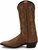 Side view of Justin Boot Mens Driscoll Bay Apache